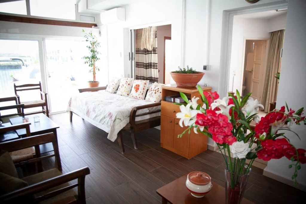 Stavros Amazing Apartment In The Centre Of Kos Exterior foto