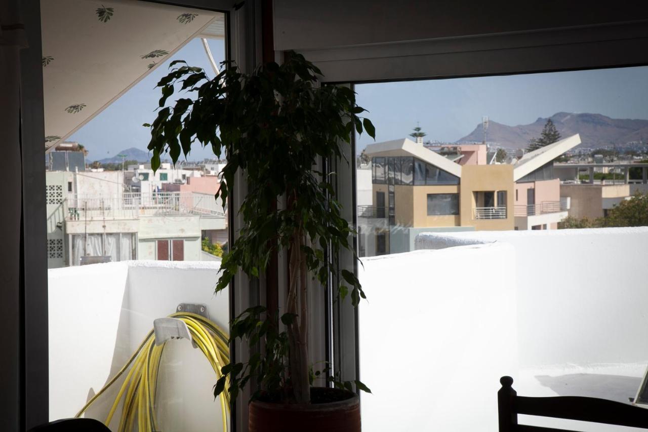 Stavros Amazing Apartment In The Centre Of Kos Exterior foto